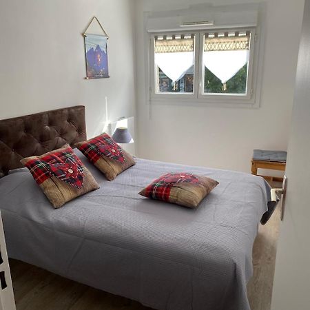 Cool Montagne Apartment Briançon Екстериор снимка