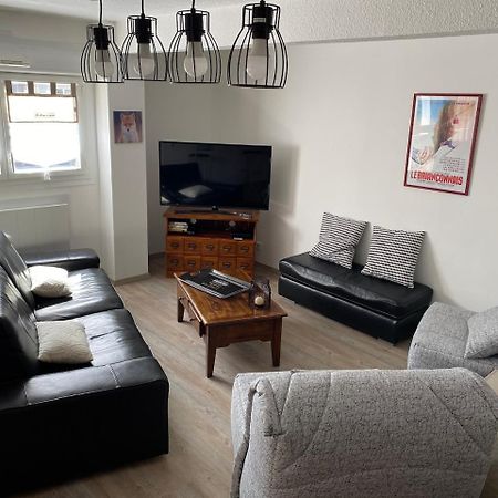 Cool Montagne Apartment Briançon Екстериор снимка
