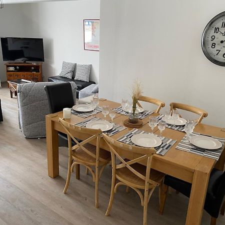 Cool Montagne Apartment Briançon Екстериор снимка