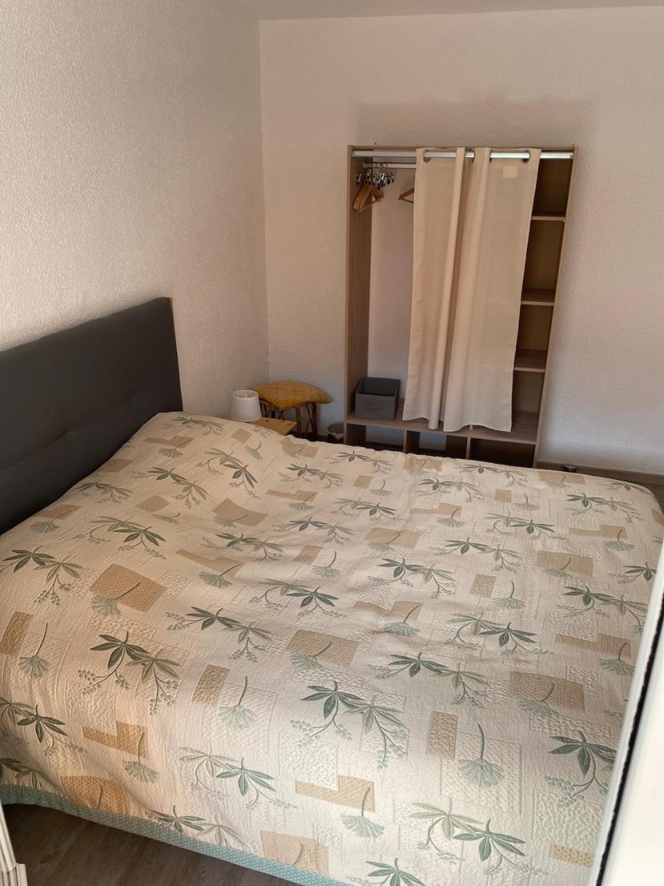 Cool Montagne Apartment Briançon Екстериор снимка