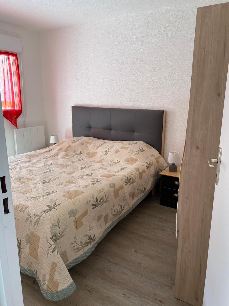 Cool Montagne Apartment Briançon Екстериор снимка