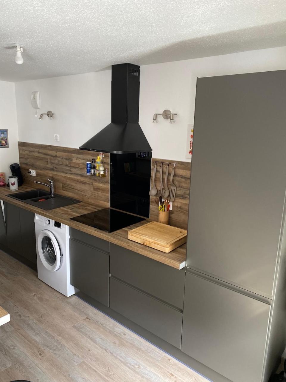 Cool Montagne Apartment Briançon Екстериор снимка